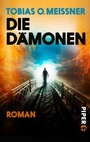 Cover: Die Dämonen - Piper