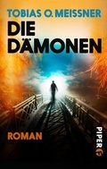 Cover: Die D&auml;monen - Piper