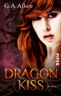 Abbildung von: Dragon Kiss - Piper