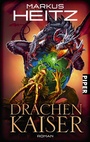 Cover: Drachenkaiser - Piper