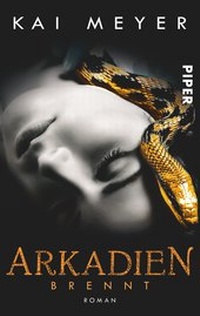 Abbildung von: Arkadien brennt - Piper