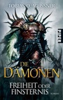 Cover: Die D&auml;monen - Piper