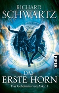 Cover: Das Erste Horn - Piper