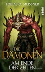 Cover: Die D&auml;monen - Piper