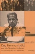 Cover: Dag Hammarskj&ouml;ld und die Vereinten Nationen - Brill | Sch&ouml;ningh
