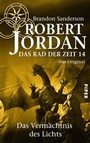 Cover: Das Rad der Zeit 14. Das Original - Piper