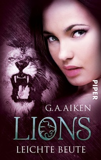 Abbildung von: Lions - Leichte Beute - Piper