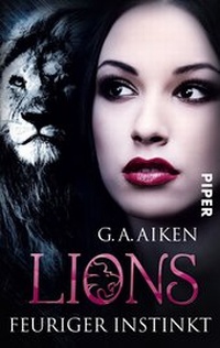 Abbildung von: Lions - Feuriger Instinkt - Piper