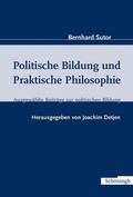 Cover: Politische Bildung und Praktische Philosophie - Brill Deutschland GmbH