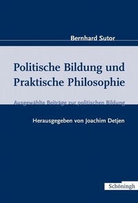 Abbildung von: Politische Bildung und Praktische Philosophie - Brill | Schöningh