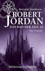 Cover: Das Rad der Zeit 13. Das Original - Piper