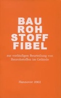 Cover: Baurohstoff-Fibel - Schweizerbart'sche, E.