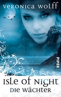 Cover: Isle of Night - Die W&auml;chter - Piper