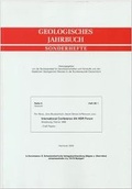 Cover: International Conference 4th Hot-Dry-Rock (HDR) Forum
Strasbourg, France 1998 - E. Schweizerbart