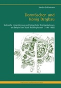 Cover: Dornr&ouml;schen und K&ouml;nig Bergbau - Verlag Ferdinand Sch&ouml;ningh