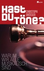 Cover: Hast du Töne? - Rowohlt