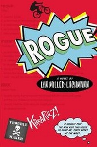 Abbildung von: Rogue - Penguin Putnam Inc
