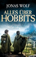 Cover: Alles &uuml;ber Hobbits - Piper