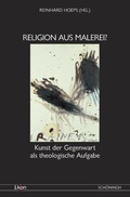 Cover: Religion aus Malerei? - Brill Deutschland