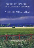 Cover: Agricultural Soils in Northern Europe: - Schweizerbart'sche, E.