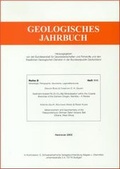 Cover: Sediment-hosted Pb-Zn (Cu-Ba) Mineralisation with the Coastal Branches of the Damara Orogen, Namibia - A Review.  -  Metamorphism and Geochemistry of the Paleoproterozoic Birimian Sefwi Volcanic Belt (Ghana, West Africa) - Schweizerbart'sche, E.
