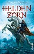 Cover: Heldenzorn - Piper