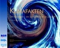 Cover: Klimafakten - E. Schweizerbart