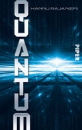 Cover: Quantum - Piper
