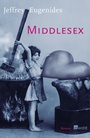 Cover: Middlesex - Rowohlt