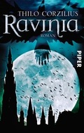 Cover: Ravinia - Piper