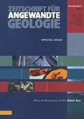 Cover: Mineral Resources of the Baltic Sea - Schweizerbart'sche, E.