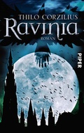 Cover: Ravinia - Piper
