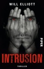 Cover: Intrusion - Piper