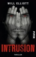 Cover: Intrusion - Piper