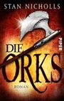 Cover: Die Orks - Piper