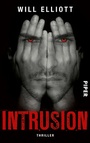 Cover: Intrusion - Piper