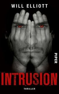 Enlarge image Cover: Intrusion - Piper