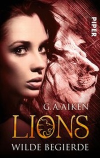 Abbildung von: Lions - Wilde Begierde - Piper