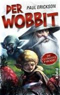 Cover: Der Wobbit - Piper