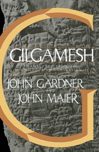 Abbildung von: Gilgamesh - Vintage Books