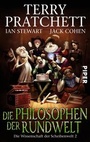Cover: Die Philosophen der Rundwelt - Piper