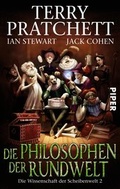 Cover: Die Philosophen der Rundwelt - Piper