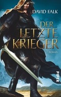 Cover: Der letzte Krieger - Piper