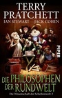 Cover: Die Philosophen der Rundwelt - Piper