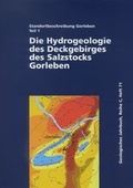 Cover: Standortbeschreibung Gorleben Teil 1 - Schweizerbart'sche, E.