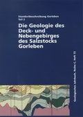 Cover: Standortbeschreibung Gorleben. Teil 2 - Schweizerbart'sche, E.