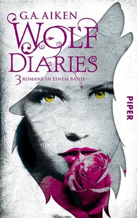 Abbildung von: Wolf Diaries - Piper