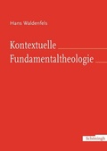 Cover: Kontextuelle Fundamentaltheologie - Brill Deutschland