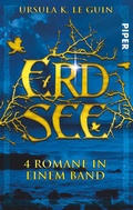 Cover: Erdsee - Piper