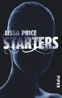 Enlarge image Cover: Starters - Piper